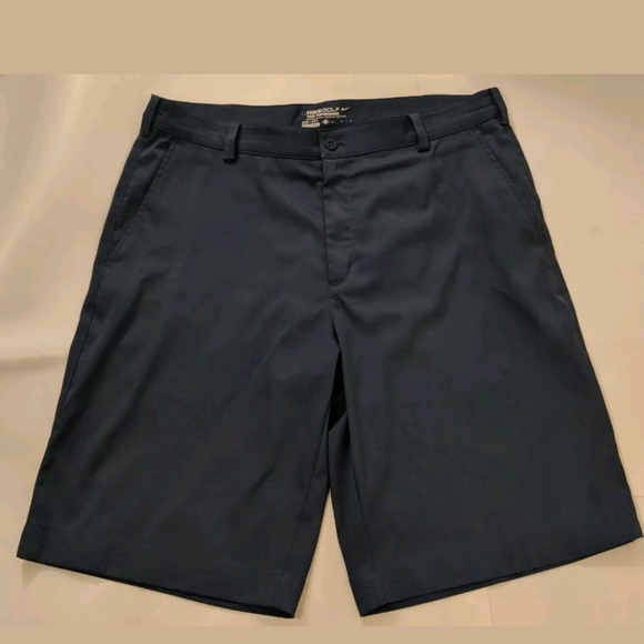 Nicole Miller Bermuda Walking Shorts with Lattice - Picture 3 of 5